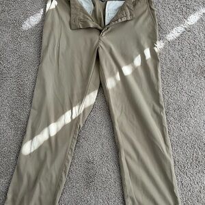 Nike Men's Khaki Chinos